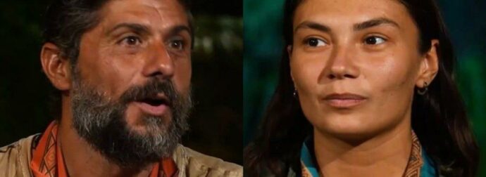Survivor spoiler 22/04: Ανατροπή την τελευταία στιγμή – Αυτοί είναι οι δύο τελευταίοι υποψήφιοι προς αποχώρηση