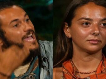 «Βόμβα»! Δεν το πίστευαν όταν άκουσαν το όνομά του – Αυτός είναι ο τρίτος παίκτης προς αποχώρηση από το Survivor