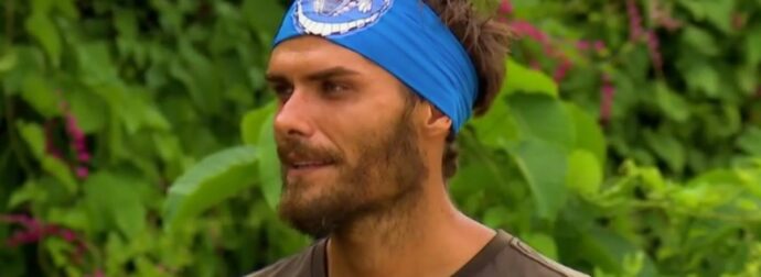 Ελληνοτουρκικός έρωτας στο Survivor – Η στιγμή που της έκανε καμάκι και εκείνη του έριξε «άκυρο» (Βίντεο)