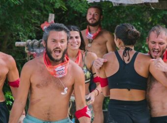 Survivor spoiler 8/4: Αγώνας επάθλου απόψε – Ποια ομάδα κερδίζει;