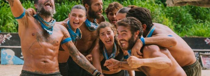 Survivor spoiler 14/4: Ποια ομάδα κερδίζει απόψε;