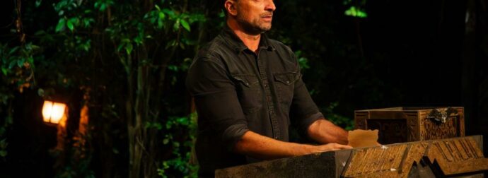 Survivor spoiler 21/04: Ποιος βγαίνει δεύτερος υποψήφιος – Ραγδαίες εξελίξεις!