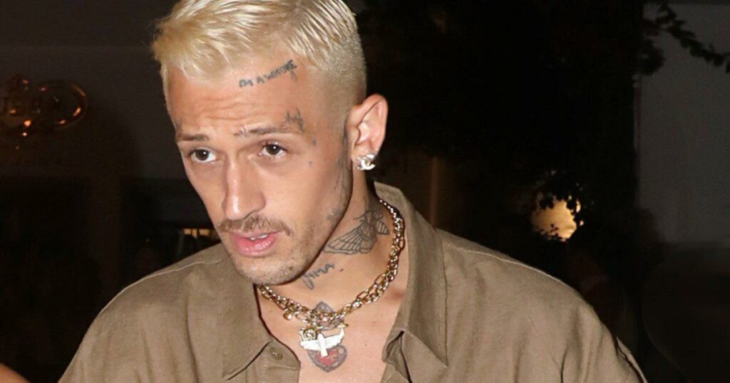 Τάσος Ξιαρχό: Συγκλονίζει για τον εθισμό του στα ναρκωτικά – «Δύσκολο πράγμα να καταφέρεις να κόψεις τις κοκ@ΐνες»