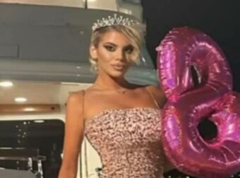 Κεφαλονιά: Ο σύντροφος της 19χρονης Μυρτούς αποκαλύπτει τα τελευταία τους μηνύματα