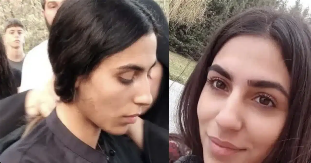 Η TikToker Helen Mazlou που έγινε μοναχή Υπομονή στις Σέρρες: «Είναι τόσο, τόσο χαρούμενη», λέει ο πνευματικός της