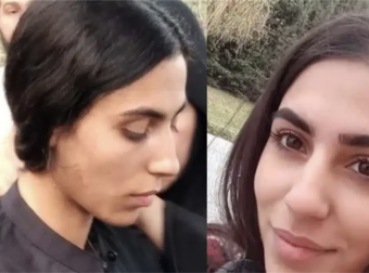 Η TikToker Helen Mazlou που έγινε μοναχή Υπομονή στις Σέρρες: «Είναι τόσο, τόσο χαρούμενη», λέει ο πνευματικός της