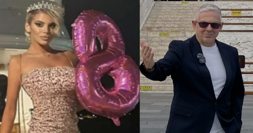 Τάσος Δούσης: To άρθρο «φωτιά» για την Μυρτώ από το Αργοστόλι – Είπε αυτό που δεν τολμά να πει κανείς