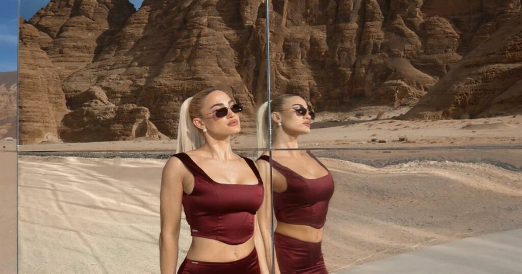 Revenge porn: Γιατί η Τούνη ήταν απροστάτευτη για 9 χρόνια; Γιατί δεν μπήκαν φυλακή τα καρντάσια;