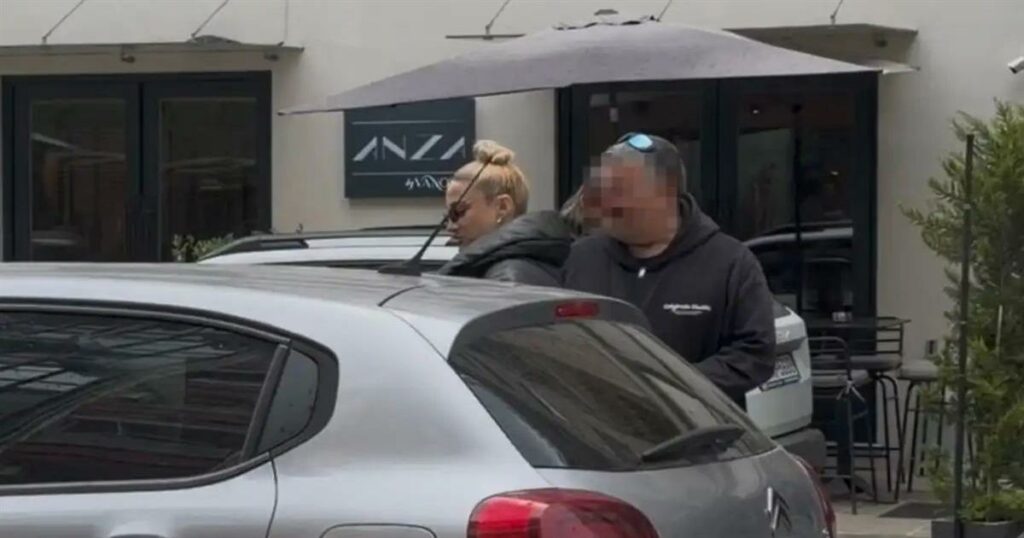 Ιωάννα Τούνη: Γιατί αφέθηκε άμεσα μετά την σύλληψή της – Όλη η αλήθεια!