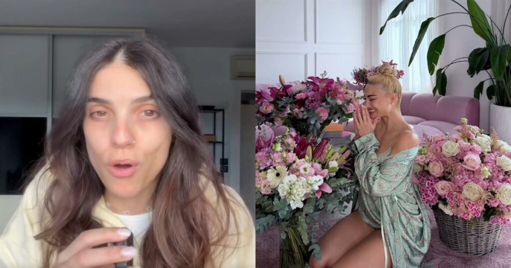 Η Άννα Μαρία Βέλλη είπε όσα σκεφτόμαστε όλοι μας για την Τούνη