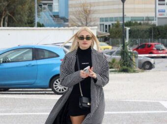 Λόγια σταράτα για την σύλληψη της Ιωάννας Τούνη: «Πήρε τον νόμο στα χέρια της»