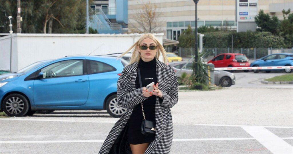 Λόγια σταράτα για την σύλληψη της Ιωάννας Τούνη: «Πήρε τον νόμο στα χέρια της»