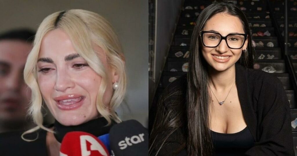 Τούνη vs Κλαυδία: «Ο Oge εξώφυλλο χωρίς να έχει ξεκαθαρίσει η υπόθεση και ο άλλος πετάει χαρταετό» – Μεγάλες αλήθειες