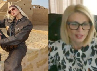 Ιωάννα Τούνη: Έσπασαν το αυτοκίνητο της δικηγόρου των δυο καταδικασθέντων – Δείτε φωτογραφίες