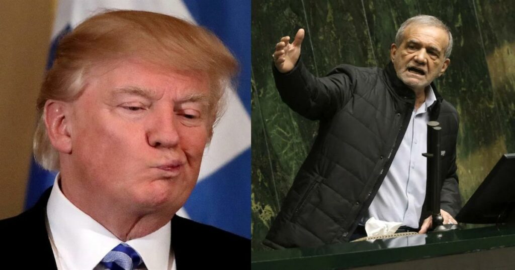 Τραμπ: Ετοιμάζεται να ανακοινώσει ότι ο πόλεμος με το Ιράν ετοιμάζεται να τελειώσει – Απειλεί να αποχωρήσει από το ΝΑΤΟ