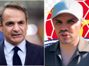 Ο γιος του συμμετέχει στο Παγκόσμιο Πρωτάθλημα και ο Γιώργος Τσαλίκης κάνει έκκληση στον Κυριάκο Μητσοτάκη: «Διορθώστε την αδικία στο σύστημα μοριοδότησης των αθλητών»