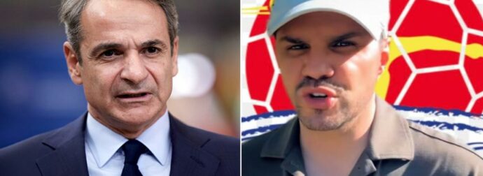 Ο γιος του συμμετέχει στο Παγκόσμιο Πρωτάθλημα και ο Γιώργος Τσαλίκης κάνει έκκληση στον Κυριάκο Μητσοτάκη: «Διορθώστε την αδικία στο σύστημα μοριοδότησης των αθλητών»