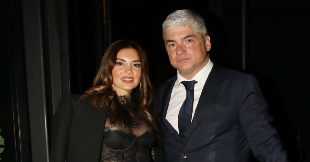 Τσιμτσιλή – Σοφός: Γενέθλια για τον γιο τους, Γιάννη Εφραίμ! Η ιδιαίτερη τούρτα και οι ευχές