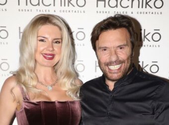 Σοφία Μαριόλα: Έστειλε εξώδικο στα ΜΜΕ για τον Τζώρτζογλου και τη νέα της σχέση