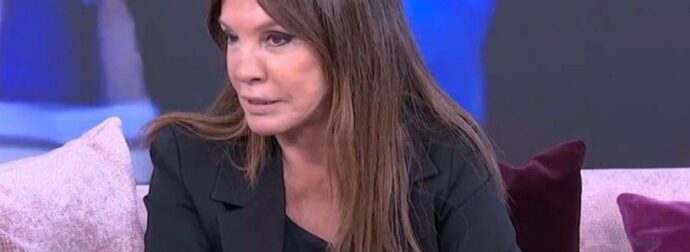 Η Βάνα Μπάρμπα εξομολογείται της σκέψεις τις για την μητρότητα και είπε αυτό που δεν τολμούν να πουν πολλοί