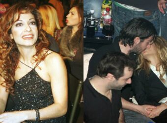 Άννα Βίσση: Από τον Καρβέλα μέχρι αυτόν που έκανε φυλακή – Οι άντρες που πέρασαν από την ζωή της