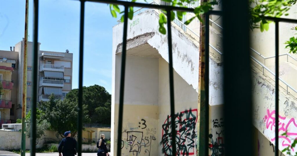 Χαϊδάρι: Όσα αποκάλυψε η διευθύντρια του σχολείου για την 13χρονη – «Έπεσε με το κεφάλι»