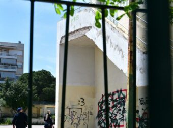 Χαϊδάρι: Όσα αποκάλυψε η διευθύντρια του σχολείου για την 13χρονη – «Έπεσε με το κεφάλι»