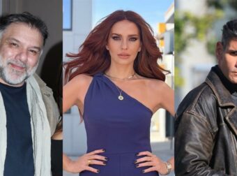 Χρηστίδου για κόντρα Αρναούτογλου με Ουγγαρέζο! Ποιανού το μέρος πήρε;