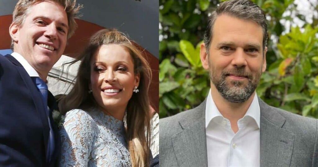 Η Χρουσαλά διάλεξε τον Πατίτσα κι εκείνος την ξεπέρασε εύκολα: Με αυτή την πανέμορφη και πάμπλουτη Ελληνίδα παντρεύτηκε ο Βασίλης Τρίκαρδος