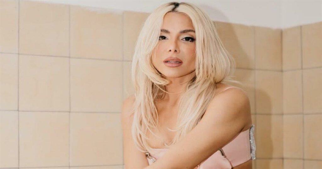 H αποκάλυψη που ξάφνιασε: Γιατί η Ζόζεφιν βαφτίστηκε χριστιανή στα 25 της;