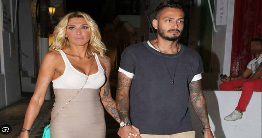 Αγγελική Ηλιάδη: «Δεν πιέζω κάποιον που επιλέγει να ζει μακριά» – Η εξομολόγηση για την απουσία του Γκέντσογλου