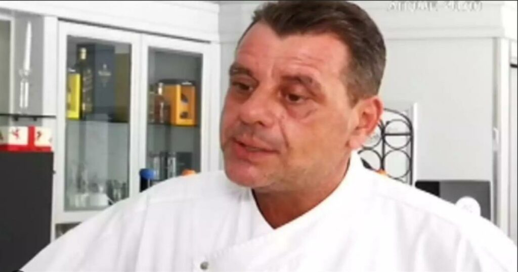 Η εξομολόγηση του σεφ Γιάννη Γκελντή μετά τον Κορυδαλλό: «Η κόρη μου δέχτηκε bullying για τα δικά μου λάθη»
