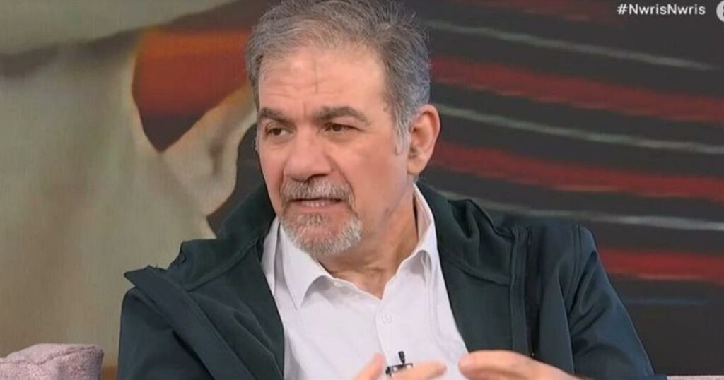 Δημήτρης Σταρόβας: «Είχα ενοχλήσεις με την υγεία μου για πάνω από δέκα χρόνια. Εγώ το άφησα» – Το λάθος που έκανε