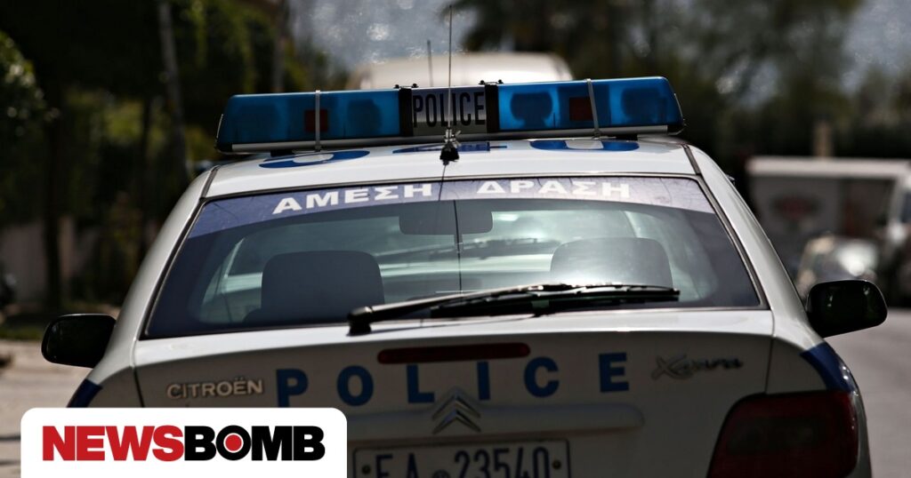 Άγριος ξυλοδαρμός γνωστού Έλληνα παρουσιαστή σε κλαμπ της Νάξου τις ημέρες του Πάσχα