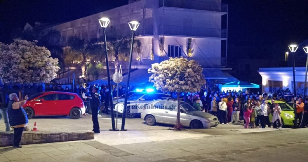 Προφυλακιστέοι οι τρεις κατηγορούμενοι για τον θάνατο της Μυρτούς – Φυγαδεύτηκαν από την πίσω πόρτα του Δικαστηρίου (video)