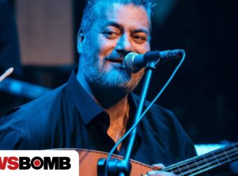 Μανώλης Κονταρός: Αποθεώθηκε σε live – Η μαντινάδα που «σήκωσε» το κοινό στο πόδι – Βίντεο