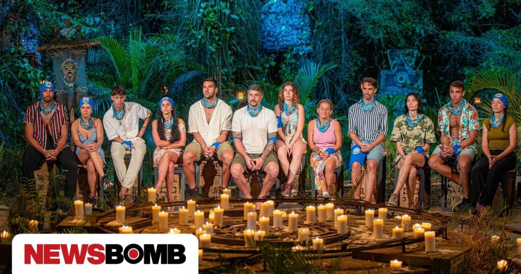 Survivor: Τι θα γίνει με το έπαθλο των 250.000 ευρώ μετά τη διακοπή του reality