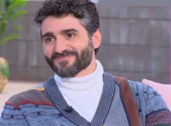 Προκόπης Αγαθοκλέους: Δύσκολες ώρες για τον τηλεοπτικό «Άγιο Παΐσιο» – Μόλις μαθεύτηκε