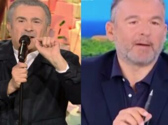 «Πληρωμένη» απάντηση από Λαζόπουλο σε Λιάγκα: «Δεν ντρέπεσαι για αυτές τις φράσεις…» – Πέρασε από κόσκινο και τον Μπαλάσκα