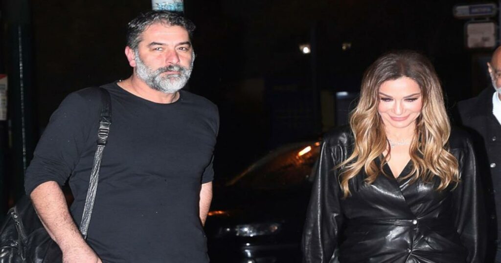 ΕΚΤΑΚΤΟ ΓΙΑ ΔΕΣΠΟΙΝΑ ΒΑΝΔΗ ΚΑΙ ΒΑΣΙΛΗ ΜΠΙΣΜΠΙΚΗ: ΣΟΚ ΜΟΛΙΣ ΜΑΘΕΥΤΗΚΕ ΓΙΑ ΤΟ ΖΕΥΓΑΡΙ – Η ΑΝΑΡΤΗΣΗ ΠΟΥ ΤΑ ΑΠΟΚΑΛΥΠΤΕΙ ΟΛΑ
