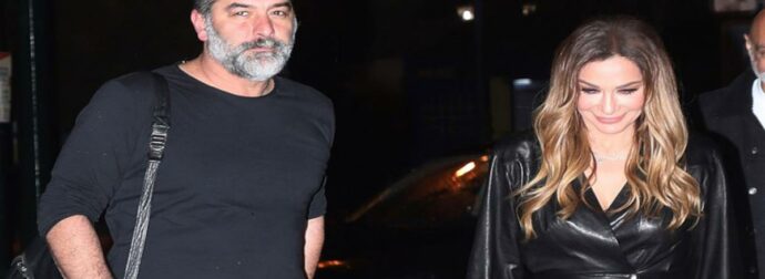 ΕΚΤΑΚΤΟ ΓΙΑ ΔΕΣΠΟΙΝΑ ΒΑΝΔΗ ΚΑΙ ΒΑΣΙΛΗ ΜΠΙΣΜΠΙΚΗ: ΣΟΚ ΜΟΛΙΣ ΜΑΘΕΥΤΗΚΕ ΓΙΑ ΤΟ ΖΕΥΓΑΡΙ – Η ΑΝΑΡΤΗΣΗ ΠΟΥ ΤΑ ΑΠΟΚΑΛΥΠΤΕΙ ΟΛΑ