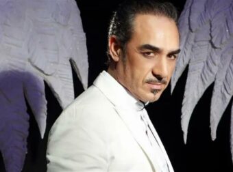 Έκτακτο: Μόλις μαθεύτηκε για τον γιο του Νότη Σφακιανάκη