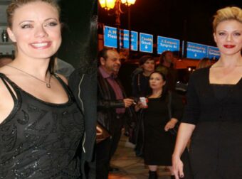 Ζέτα Μακρυπούλια: Πώς έχασε 10 κιλά σε 8 εβδομάδες – Το πλάνο που έγινε viral