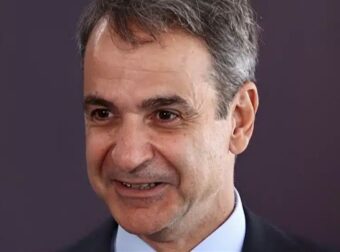 Μητσοτάκης: «Ο εθνικός μας στόλος φτάνει πλέον τους 17 δορυφόρους σε τροχιά»