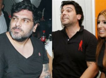 Τόνυ Μαυρίδης: Έχασε 19 κιλά, κάνει γuμναστική και πλέον δεν τον γνωρίζει ούτε η Έλενα Παπαρίζου