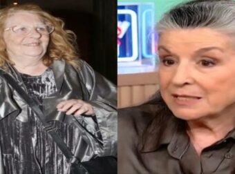 «Δεν ήταν ποτέ φίλη μου γιατί…»:Το αποκάλυψε η Νένα Μεντή για την Άννα Παναγιωτοπούλου, 2 χρόνια μετά τον θάνατό της