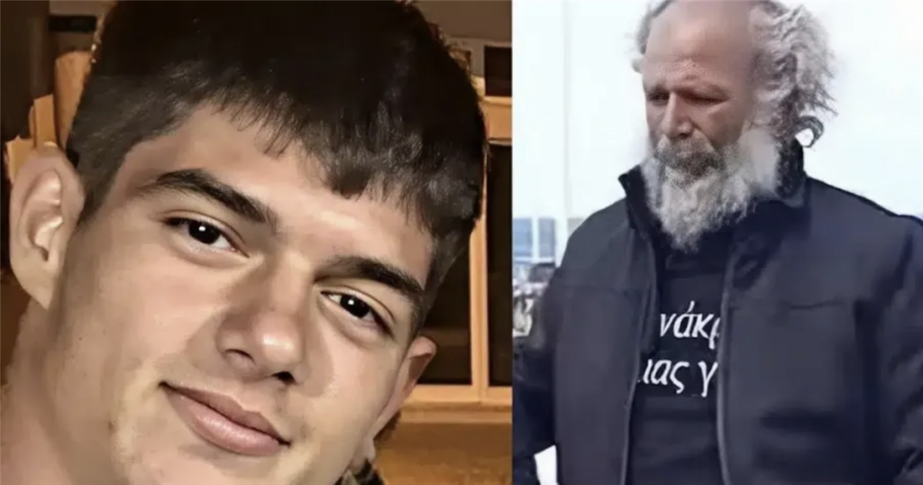 Φρίκη και αποτροπιασμός! Τι φώναζε η γυναίκα του 54χρονου την ώρα που εκείνος γάζωνε τον 21χρονο