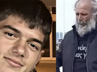 Φρίκη και αποτροπιασμός! Τι φώναζε η γυναίκα του 54χρονου την ώρα που εκείνος γάζωνε τον 21χρονο