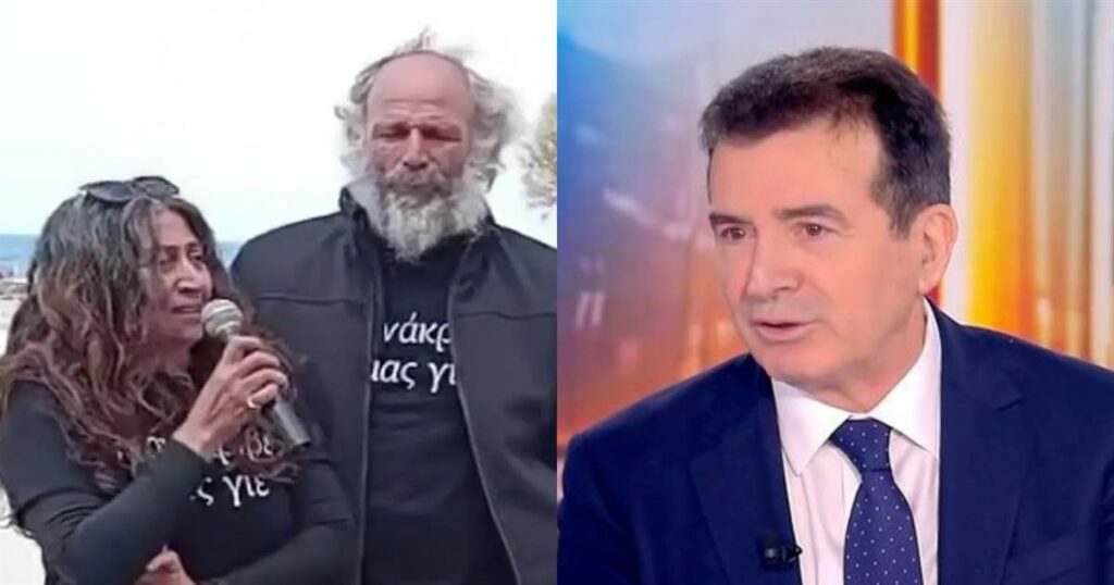 Κρήτη: Γιατί ο 54χρονος δεν ήταν στη φυλακή ενώ είχε αποπειραθεί ξανά να σκοτώσει τον Νικήτα; Η απάντηση Χρυσοχοΐδη