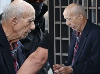 Κόρη 89χρονου πιστολέρου: «Ζήτησε την επιμέλεια του παιδιού μου, εκβίαζε με την περιουσία» – Κατήγγειλε συγγενείς για οικονομική εκμετάλευση (βίντεο)